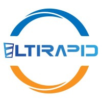 Ultirapid Manufacturing ltd. logo - Similar company to Trendwave Analytics Inc