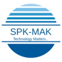 SPK-MAK TECHNOLOGIES logo - Similar company to Spotlet