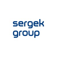 Sergek Group logo - Similar company to Tsarka