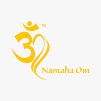 Namaha Om logo - Similar company to Hiring Mbaians