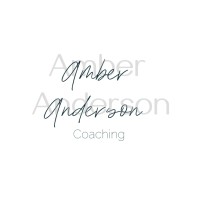Amber Anderson Coaching