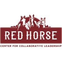 Red Horse Center for Collaborative Leadership logo - Similar company to Center For Transformative Leadership As