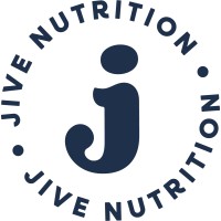 Jive Nutrition logo - Similar company to Quinta El Paraíso Alsina