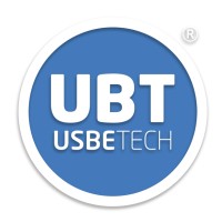 Usbetech logo - Similar company to Cgs Brasil