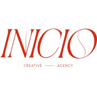 INICIO Creative Agency logo - Similar company to Soco Creative Agency