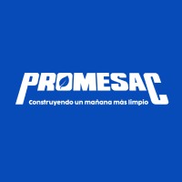 PROMESAC logo - Similar company to Nasperu | Página Web | Plataformas | Hosting | Ecommerce
