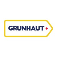 Grunhaut logo - Similar company to Flexcolor