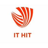 IT HIT logo - Similar company to It World