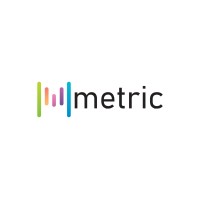 Metric Analytics logo - Similar company to Devit Training And Support Center
