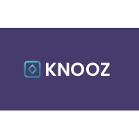 KNOOZ logo - Similar company to Smart Blocks