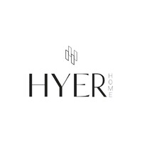 Hyer Home logo - Similar company to Penske Projects