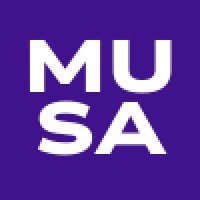 Musa Digital logo - Similar company to Musa Visual Media