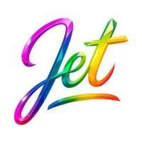 Jet logo - Similar company to Alphabyte, Inc.