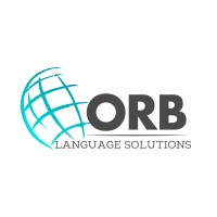 Orb Language Solutions logo - Similar company to Language Solutions Bureau