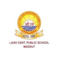 CJDAV Centenary Public School logo - Similar company to St. Thomas' English Medium School