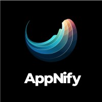 AppNify logo - Similar company to Emlaksat.Com