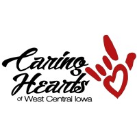 Caring Hearts of West Central Iowa - Non Profit Organization logo - Similar company to Puzzle Security