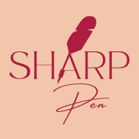 Sharp Pen
