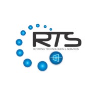 Rotating Technologies & Services CC logo - Similar company to International Alignment (Pty) Ltd