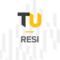 Regional Economic Studies Institute (RESI) logo - Similar company to Reactive Lions®