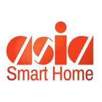 Asia Smart Home logo - Similar company to Kz Architecture & Design