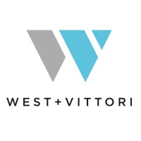 West + Vittori logo - Similar company to 4B Projects Llp