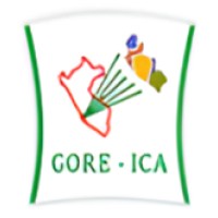 Gobierno Regional de Ica logo - Similar company to Eps Emapica S.A