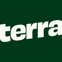 Terra logo - Similar company to Oats Day Long