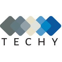 Techy Bilişim logo - Similar company to Jobuum