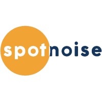 SpotNoise logo - Similar company to Greentwin