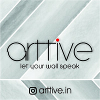 Arttive.in logo - Similar company to Phoenix Creative Hub