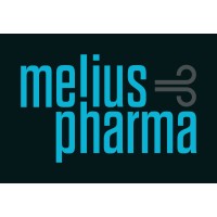 Melius Pharma logo - Similar company to Pembient