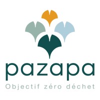 PAZAPA logo - Similar company to Bk Learning Center