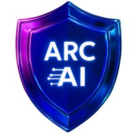 ARC AI logo - Similar company to Mbrain Technologies (Pvt) Ltd