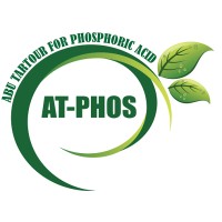 ABU TARTOUR FOR PHOSPHORIC ACID (AT-PHOS) logo - Similar company to Misr Phosphate