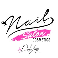 Nail Salon cosmetics logo - Similar company to Iris Nails