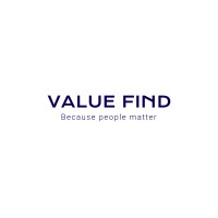Value Find Consultants logo - Similar company to Innovation Company