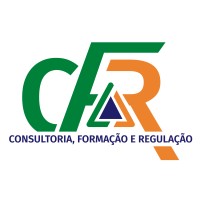 CFR - Consultoria, Formação e Regulação logo - Similar company to Município De Espinho