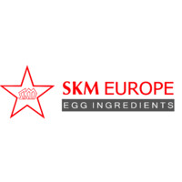 SKM Europe Egg Ingredients logo - Similar company to Registration Guru
