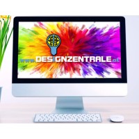 Designzentrale logo - Similar company to Guttempler In Deutschland E. V.