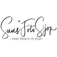 Suus’ FotoSjop logo - Similar company to B&B Willem Ii