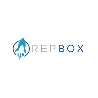 Repbox logo - Similar company to Fervor Consulting Inc.