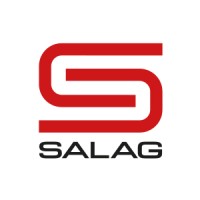 SALAG Sp. z o.o. logo - Similar company to Decora S.A.