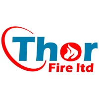 THORFIRE LTD logo - Similar company to Triangle Fire Systems Ltd