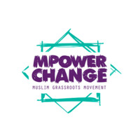 MPower Change logo - Similar company to Queer Crescent