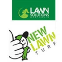 NewLawn Turf logo - Similar company to Expresso Services