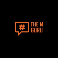 The M Guru logo - Similar company to Icecomm Technologies Ltd