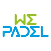 WePadel logo - Similar company to Restoo