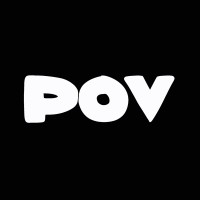 POV logo - Similar company to Mave