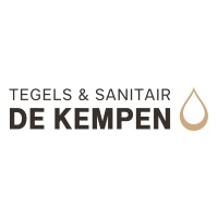 Tegels & Sanitair De Kempen logo - Similar company to Groot In Tegels